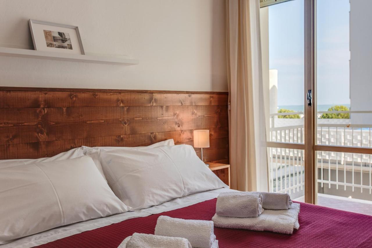 Hotel Casa Portofino Rooms&breakfast 3*