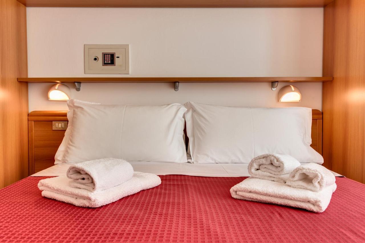 Casa Portofino Rooms&breakfast 3*