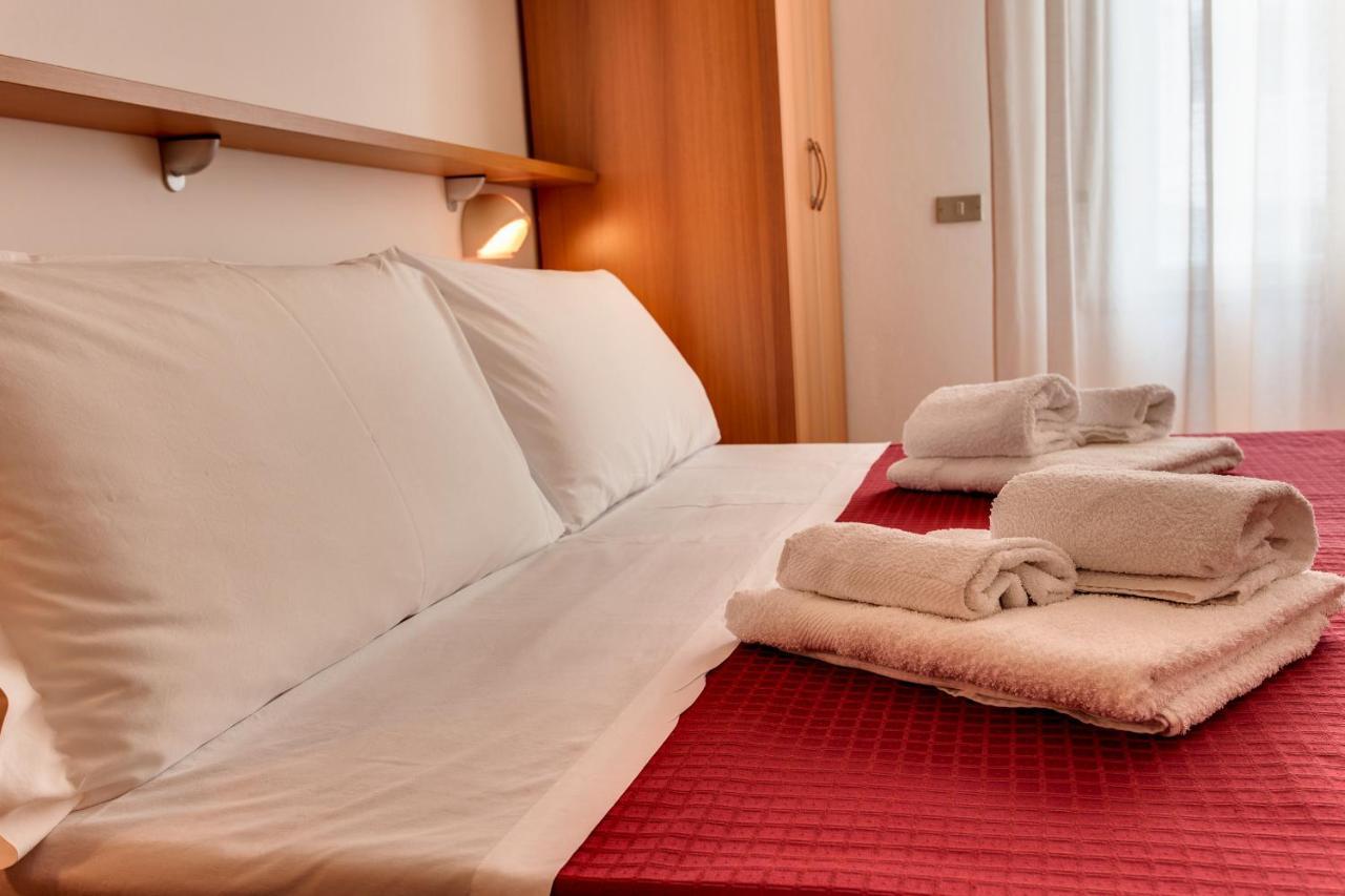 Casa Portofino Rooms&breakfast Cesenatico