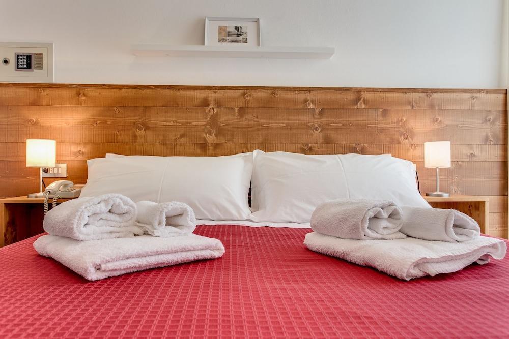 Casa Portofino Rooms&breakfast Cesenatico