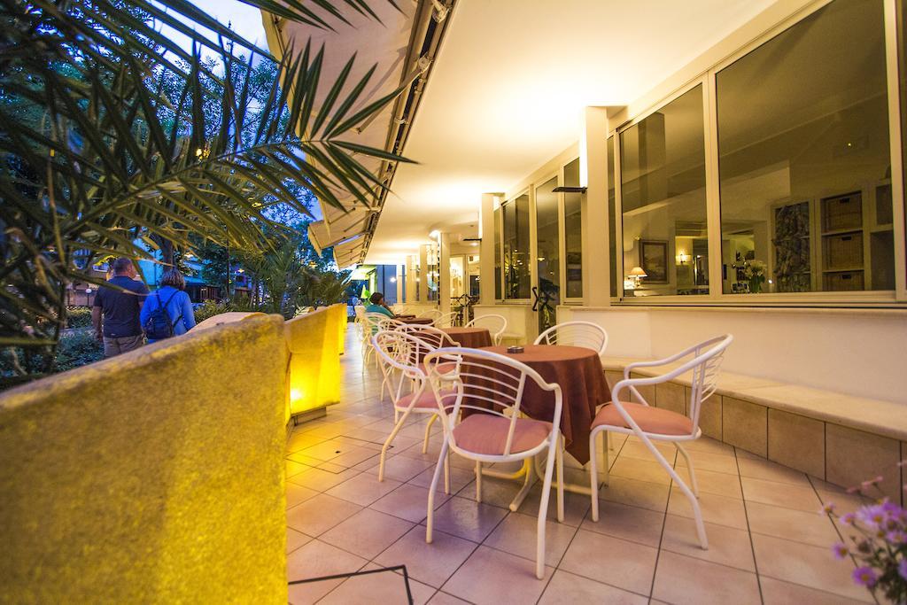 Casa Portofino Rooms&breakfast Hotel Cesenatico