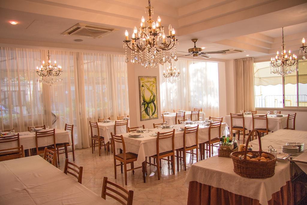 Hotel Casa Portofino Rooms&breakfast