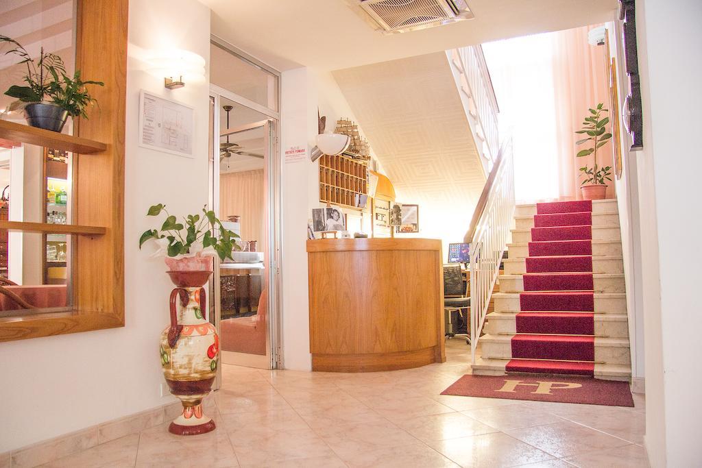 Casa Portofino Rooms&breakfast Hotel Cesenatico