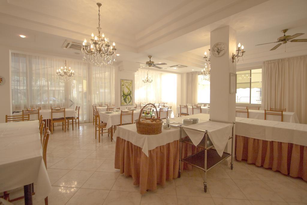Casa Portofino Rooms&breakfast 3* Cesenatico
