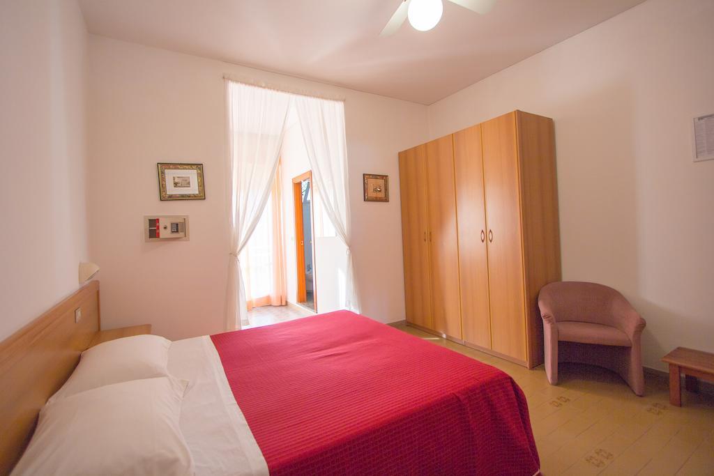 Casa Portofino Rooms&breakfast Hotel Cesenatico