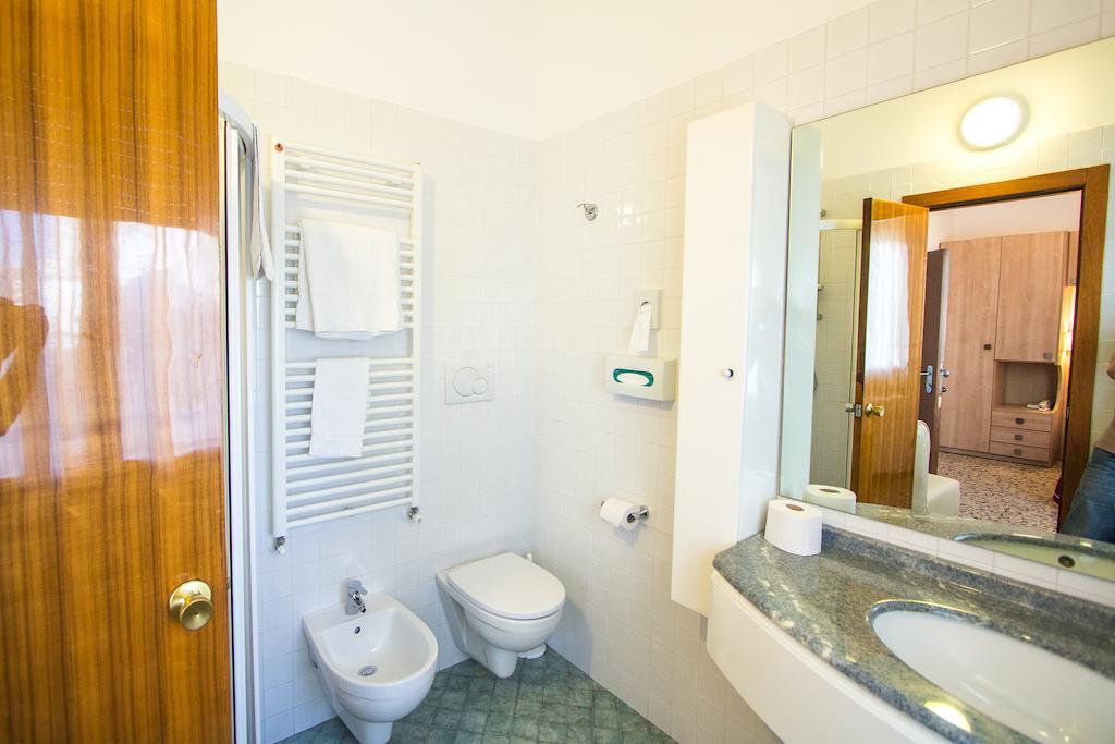 Casa Portofino Rooms&breakfast Cesenatico
