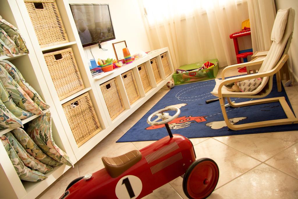 Hotel Casa Portofino Rooms&breakfast Cesenatico