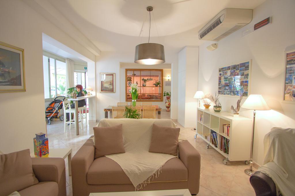 Casa Portofino Rooms&breakfast 3*