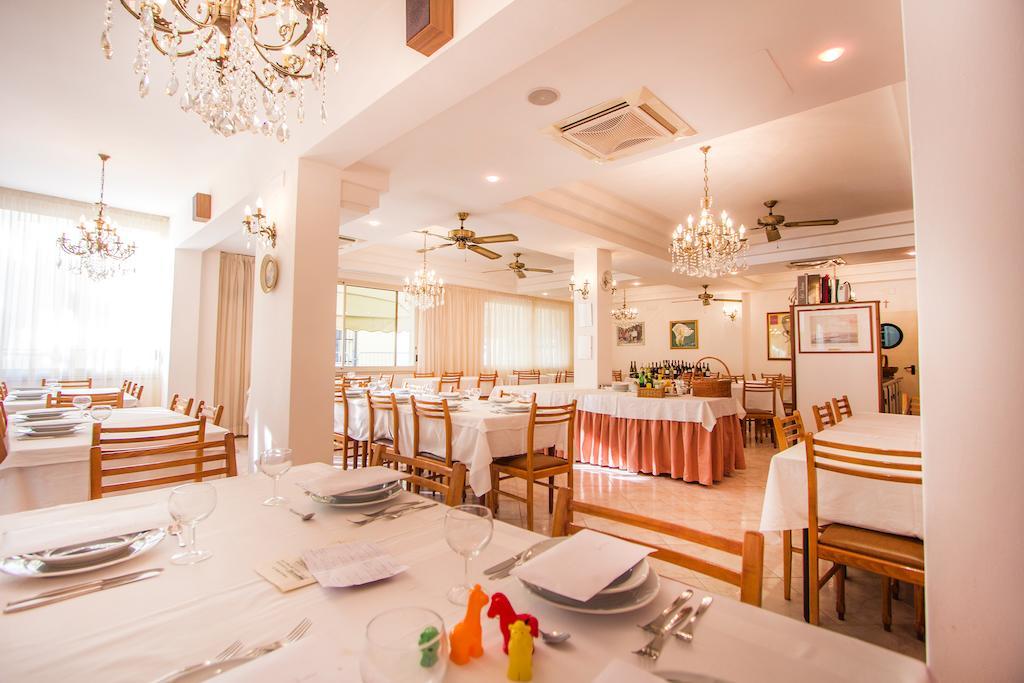 Hotel Casa Portofino Rooms&breakfast