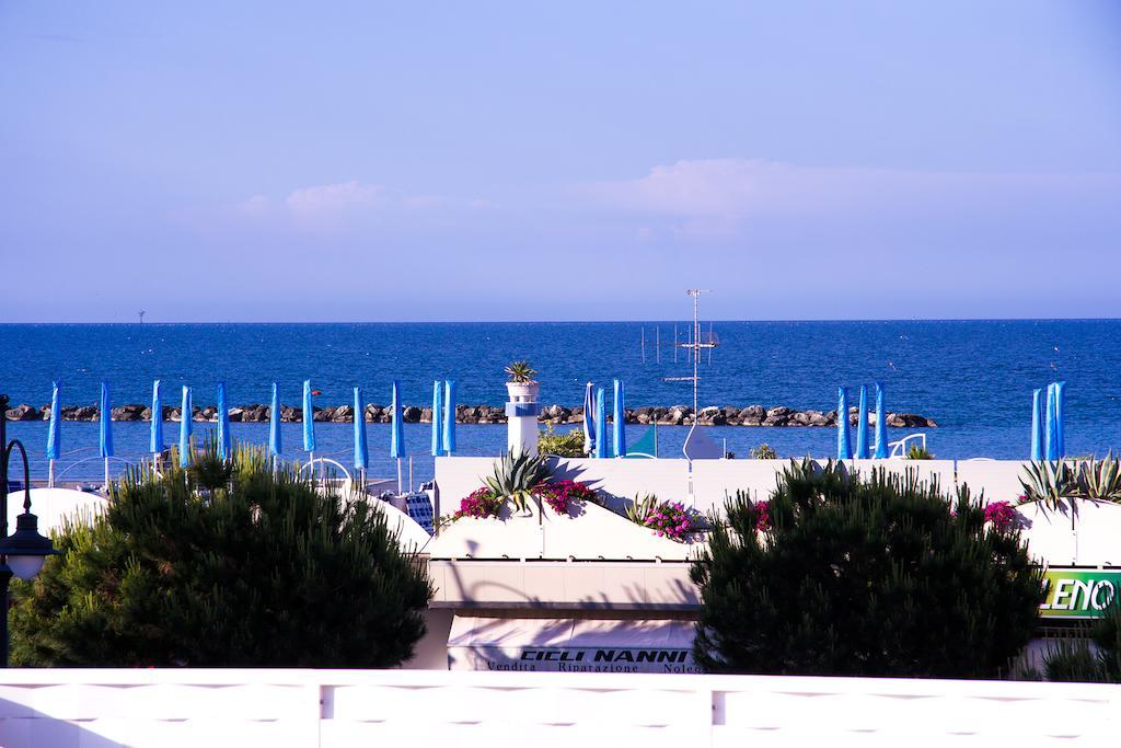 Casa Portofino Rooms&breakfast 3* Cesenatico