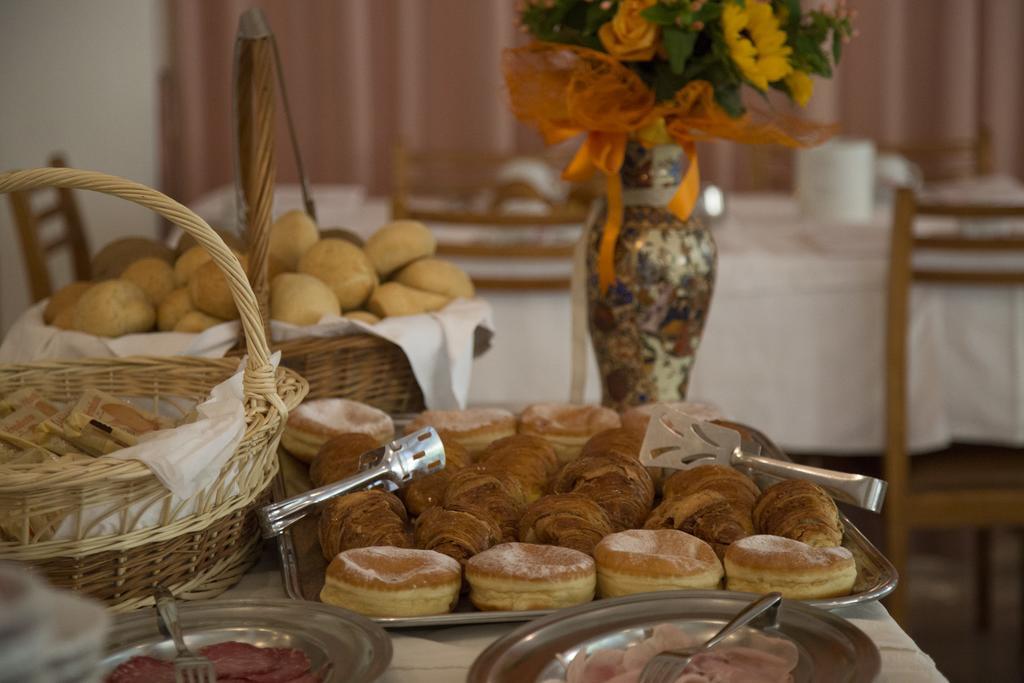 Hotel Casa Portofino Rooms&breakfast