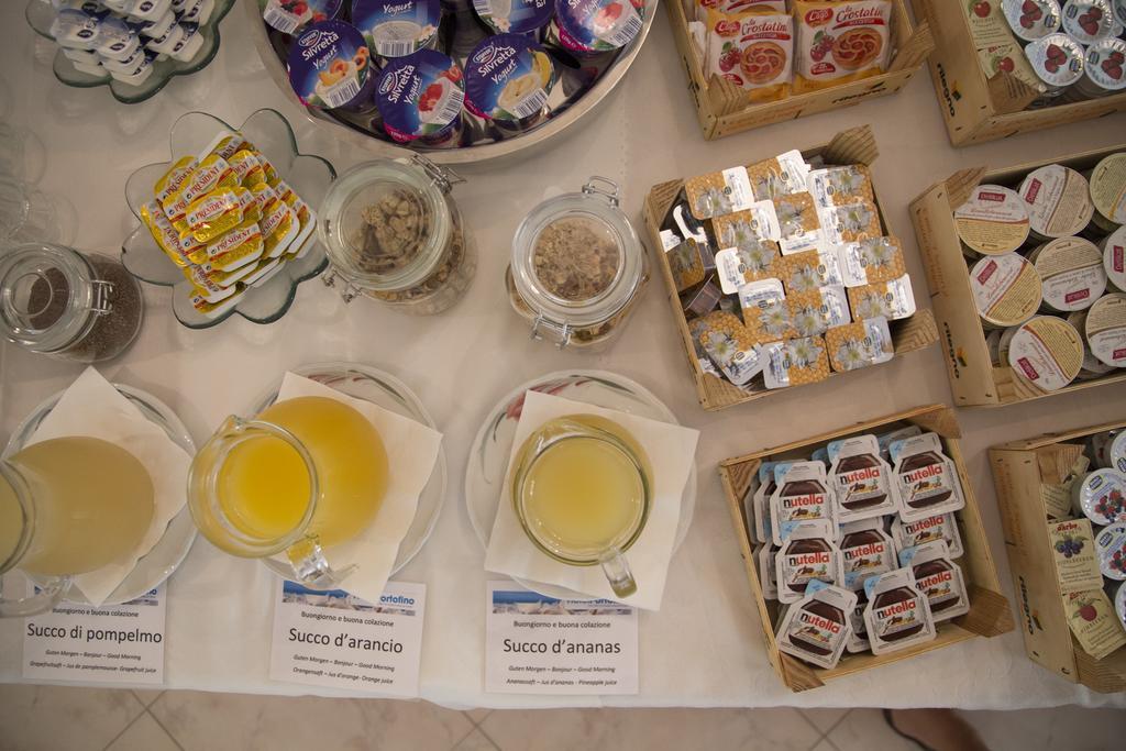 Casa Portofino Rooms&breakfast