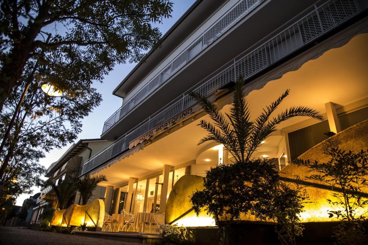 Casa Portofino Rooms&breakfast