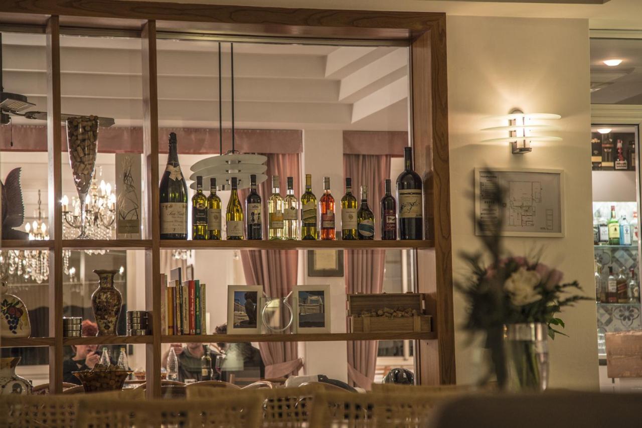 Casa Portofino Rooms&breakfast Hotel 3*